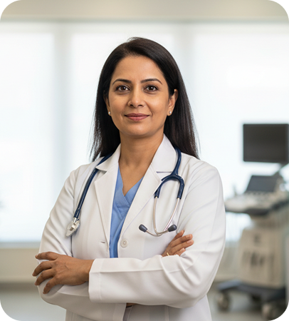 Dr. Vaishali Batra